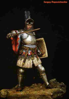 German knight 1400-1415 years