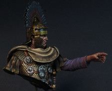 Centurione With Hand