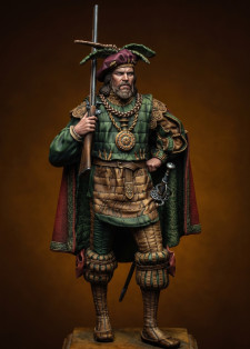 Spanish Tercio