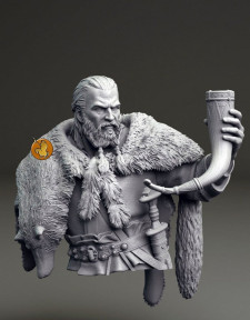 Nortumbrian 6th century
