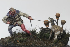 Marauder