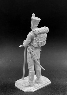Spanish Pioneer Battalion 1812
