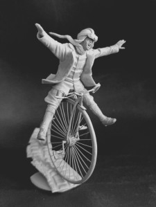 German pilot, 1914-18