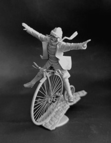 German pilot, 1914-18