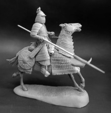 Mongolian military leader (Nayon), 13th century