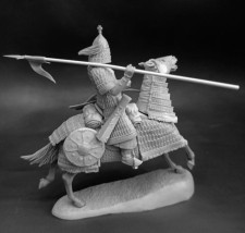 Mongolian military leader (Nayon), 13th century