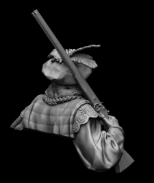 Spanish Tercio