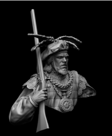 Spanish Tercio