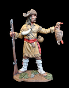 Coureur de Bois