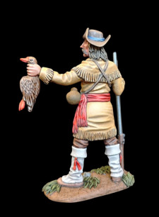 Coureur de Bois