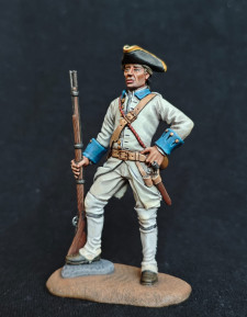 La Sarre Grenadier