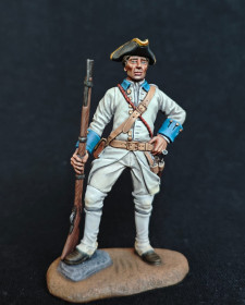 La Sarre Grenadier