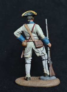 La Sarre Grenadier