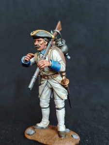 La Sarre Grenadier