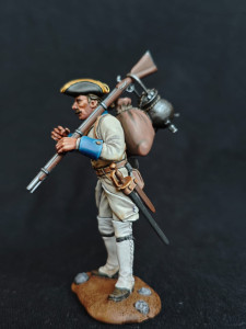 La Sarre Grenadier