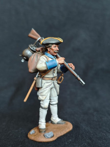 La Sarre Grenadier