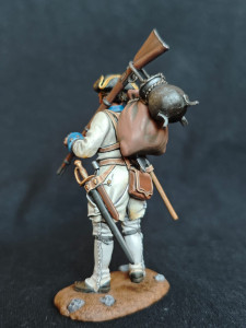 La Sarre Grenadier