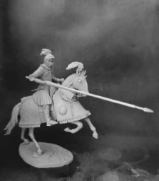 French gendarme