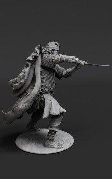 Dacian noblemen early 2nd century CE