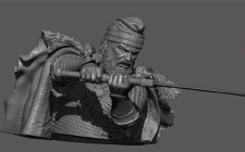 Dacian noblemen early 2nd century CE