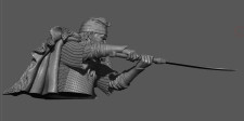 Dacian noblemen early 2nd century CE