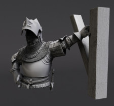 Awaiting the assault 1360-1370 years