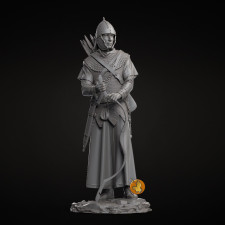 Sagittario, roman archer