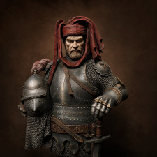 Tournament favorite late 14th-early 15th century