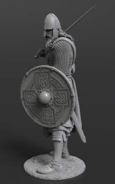 Tournament favorite late 14th-early 15th c