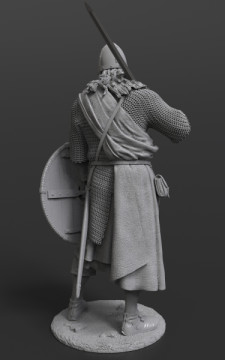 Tournament favorite late 14th-early 15th c