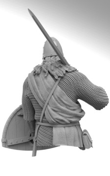 Tournament favorite late 14th-early 15th c