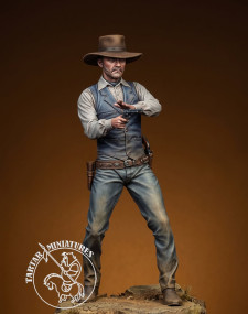 Gunfighter