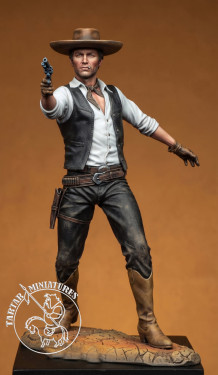 Gunfighter