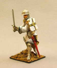 Teutonic Knight