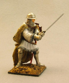 Teutonic Knight