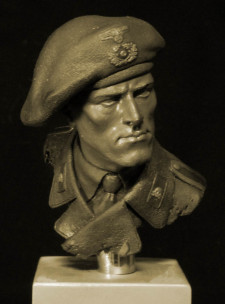 Panzerspähmann, 1940