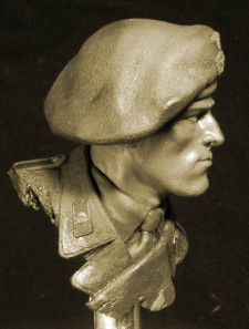 Panzerspähmann, 1940