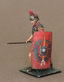 Roman Centurion