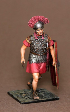 Roman Centurion