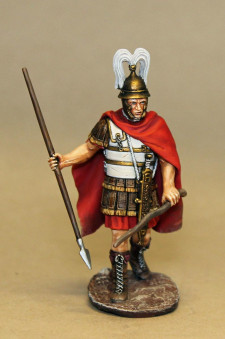 Roman Centurion