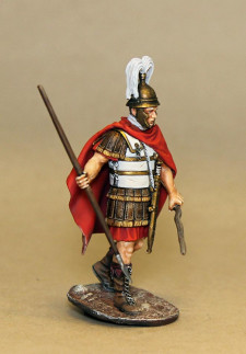 Roman Centurion