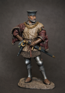 Condottiere 1460-1470