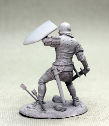 European knight I