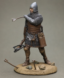 European knight II