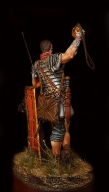 Legionary