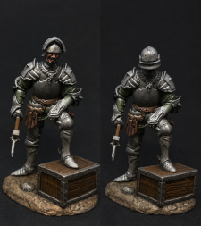 Knight Winner