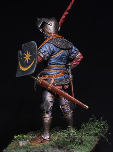 Trendy Knight XIV-XV c