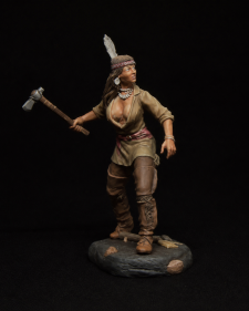 Frivolous warriors VII