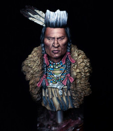 Crow chief