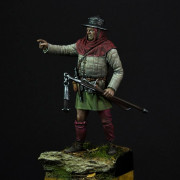 Hussite 15th century